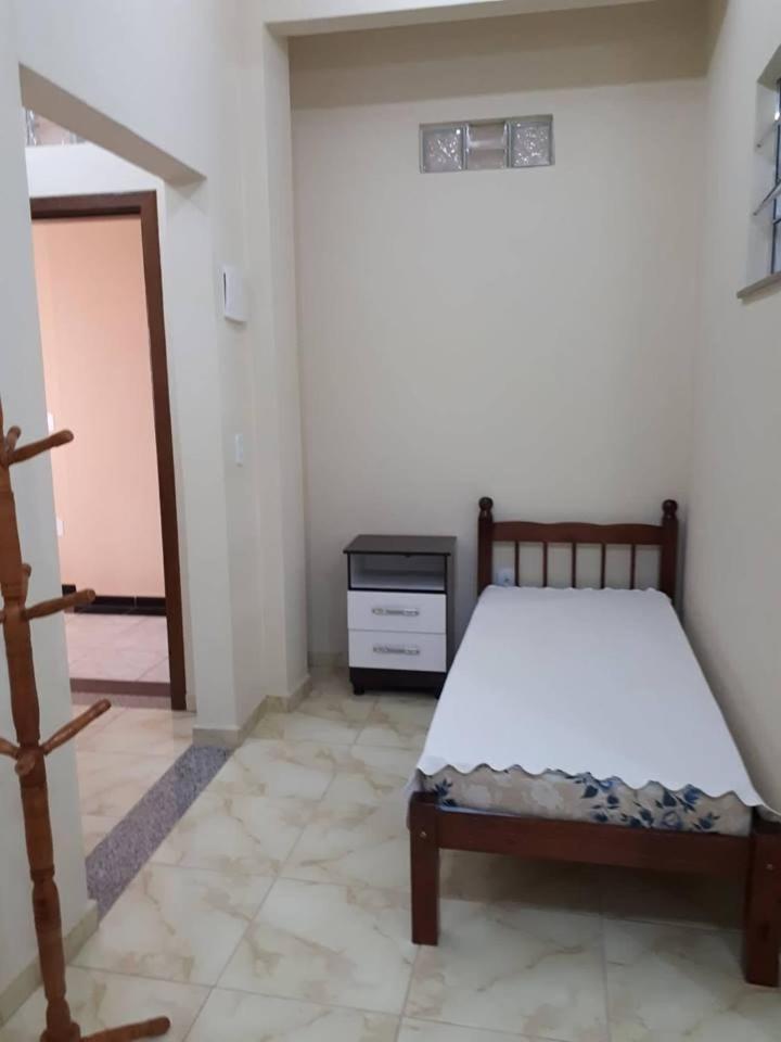 Hospedagem Narcizo Sao Lourenco  Exterior foto